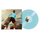 Tyler The Creator - Call Me If You Get Lost: The Estate Sale (3LP Geneva Blue)