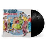 Van Morrison - Accentuate The Positive (2LP)