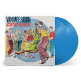 Van Morrison - Accentuate The Positive (2LP Blue Vinyl)