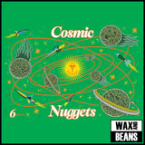 Various Artists - Jazz Dispensary: Cosmic Nuggets (7” Boxset) (BF26)