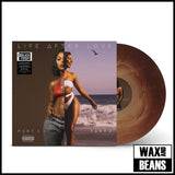 Victoria Monet - Life After Love Pt 1 & 2 (LP) (BF26)
