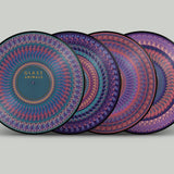 Glass Animals - ZABA (2LP Zoetrope Edition)