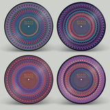Glass Animals - ZABA (2LP Zoetrope Edition)