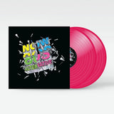 Various Artists - NOW 80s Alternative (2LP Pink Vinyl)