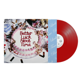 Sundara Karma - Better Luck Next Time: In Store - Ticket + Red Vinyl: Sunday 26th November @ 6pm