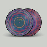 Glass Animals - ZABA (2LP Zoetrope Edition)