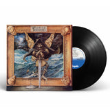 Jethro Tull - Broadsword & The Beast (1LP)