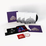 Bryan Adams - Live At The Royal Albert Hall (4LP + Blu-ray)