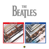The Beatles - Red and Blue Albums (2023 Edition) (Limited Edition 6LP Boxset)