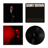 Danny Brown - Quaranta (1LP)