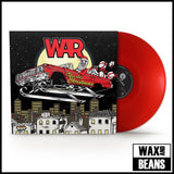 War - Yes, It’s Christmas / Summer (12”) (BF26)