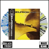 Deltron 3030 - Deltron 3030 (2LP Double Splatter Vinyl) (BF25)