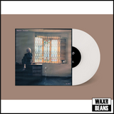 Desperate Journalist - No Hero (White Vinyl)