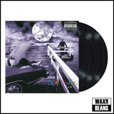 Eminem - The Slim Shady LP (3LP Expanded Edition)