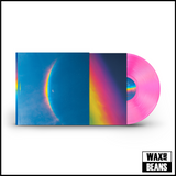 Coldplay - Moon Music (EcoRecord Pink Vinyl)