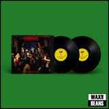 Ezra Collective - Dance, No One's Watching (2LP Deluxe Vinyl)