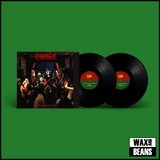 Ezra Collective - Dance, No One's Watching (2LP)