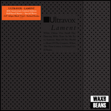 Ultravox - Lament (Deluxe Edition) (40th Anniversary Limited Edition 2LP Vinyl)