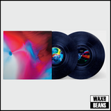 Floating Points - Cascade (Indies Universal Sparkle Vinyl)