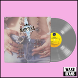 Madonna - Like A Prayer (Silver Vinyl)