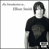 Elliott Smith - An Introduction To... (1LP Silver Vinyl)