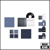 New Order - Brotherhood (Deluxe Edition) (1LP + 2CD + 2DVD)