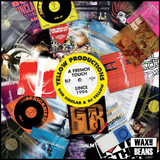 Various Artists - Yellow Productions: Bob Sinclar & DJ Yellow - A French Touch Since 1994 (3LP + Poster)