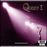 Queen - Queen 1 (2024 Mix) (2CD)