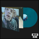 The Charlatans - Up To Our Hips (30th Anniversary Expanded Edition) (2LP Petrol Blue Bio Vinyl)