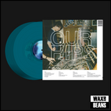 The Charlatans - Up To Our Hips (30th Anniversary Expanded Edition) (2LP Petrol Blue Bio Vinyl)