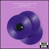 Hot Chip - Coming On Strongerer (20th Anniversary Deluxe Edition) (Dinked Archive Edition 21) (3LP 'Royal Badness' Purple Vinyl)
