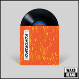 Kokoroko - Get The Message (12")