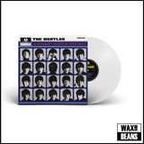 The Beatles - A Hard Day's Night (Remastered) (White Vinyl) (NAD24)