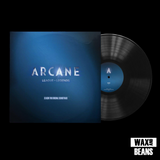Various Artists - Arcane League of Legends Season 2 (2LP)