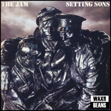 The Jam - Setting Sons (1LP)