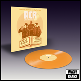 A Certain Ratio - Christmasville UK EP (Orange Vinyl)