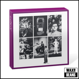 Genesis - The Lamb Lies Down on Broadway (50th Anniversary Super Deluxe Edition) (4CD + Blu Ray Audio)