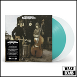 Supergrass - In It For The Money (2LP Turquoise Vinyl Remastered Expanded Edition)
