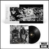 Black Star - No Fear of Time (1LP)