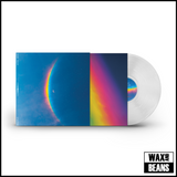 Coldplay - Moon Music (EcoRecord Clear Vinyl)