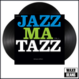 Guru - Guru's Jazzmatazz Vol. 1: 25th Anniversary Edition (3LP Deluxe Edition)