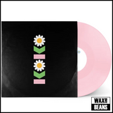 The Lottery Winners - KOKO (Pink Vinyl)