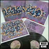 Various Artists - Legacy Echo Volume 2 (2LP Gatefold Sleeve)