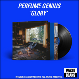 Perfume Genius - Glory (1LP)