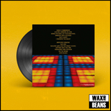 Electric Six - Fire (21st Anniversary Remaster) (1LP)