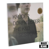 Kruder & Dorfmeister - The K&D Sessions (5LP)