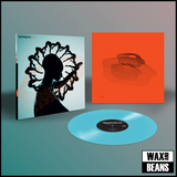 QUINQUIS - eor (Limited Edition Blue of the Water Coloured Vinyl)