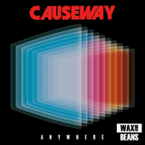 Causeway - Anywhere (1LP)