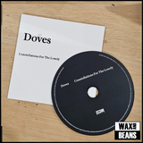 Doves - Constellations For The Lonely (CD) (Limited Edition) (Hand Stamped Sleeve)