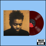 Tracy Chapman - Tracy Chapman (Oxblood Vinyl)